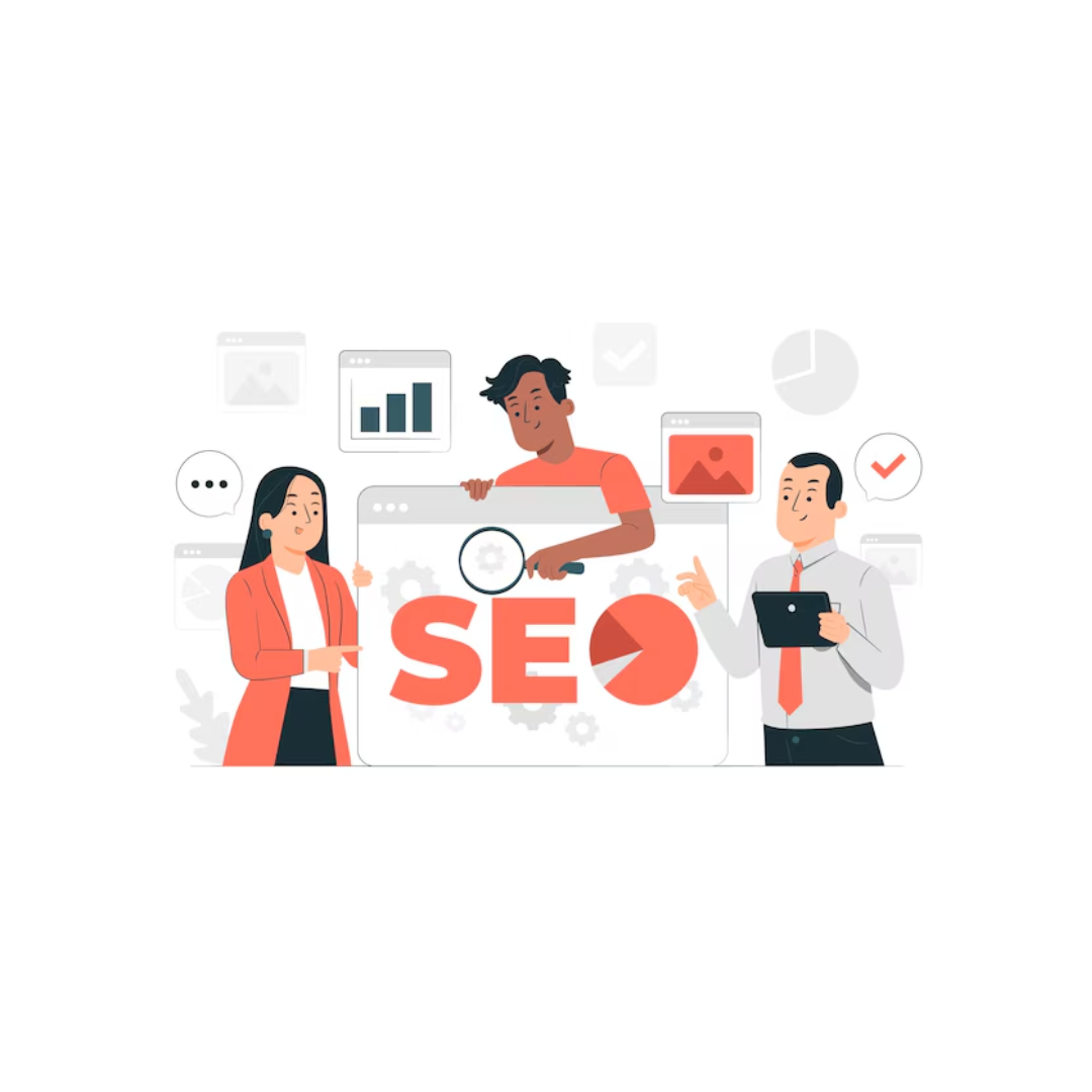 SEO Manager